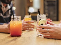 ibis Styles Hamburg Alster City