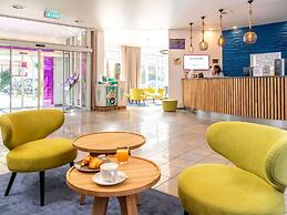 ibis Styles Hamburg Alster City