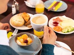 ibis Styles Hamburg Alster City