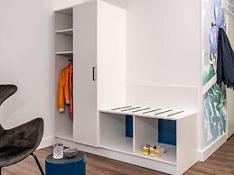 ibis Styles Hamburg Alster City