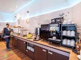 ibis Styles Hamburg Alster City