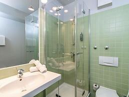 ibis Styles Hamburg Alster City