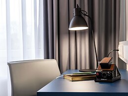 ibis Styles Hamburg Alster City