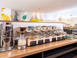 ibis Styles Hamburg Alster City