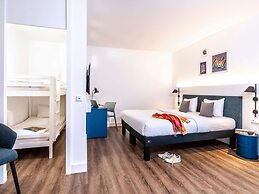 ibis Styles Hamburg Alster City