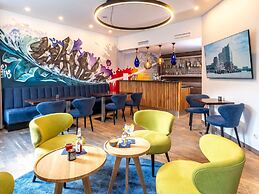 ibis Styles Hamburg Alster City