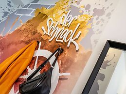 ibis Styles Hamburg Alster City