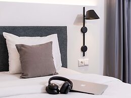 ibis Styles Hamburg Alster City