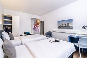 ibis Styles Hamburg Alster City
