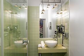 ibis Styles Hamburg Alster City