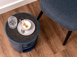 ibis Styles Hamburg Alster City