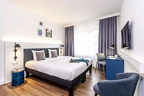 ibis Styles Hamburg Alster City