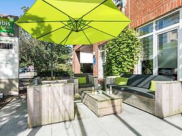 ibis Styles Hamburg Alster City