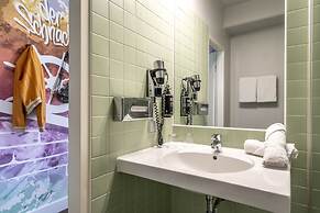 ibis Styles Hamburg Alster City