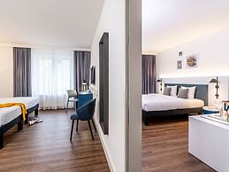 ibis Styles Hamburg Alster City