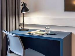 ibis Styles Hamburg Alster City