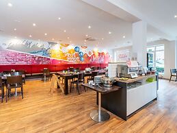 ibis Styles Hamburg Alster City