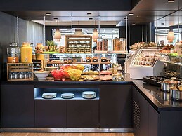 Novotel Evry Courcouronnes