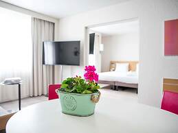 Novotel Evry Courcouronnes