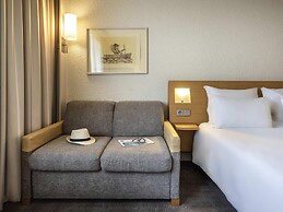 Novotel Evry Courcouronnes