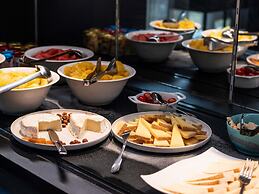 Novotel Evry Courcouronnes