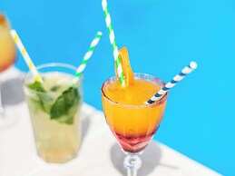 Novotel Evry Courcouronnes