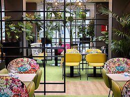 Novotel Evry Courcouronnes