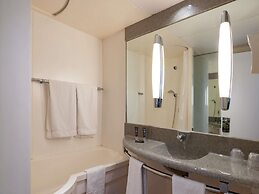 Novotel Evry Courcouronnes