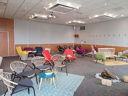 Novotel Evry Courcouronnes