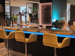 Novotel Evry Courcouronnes