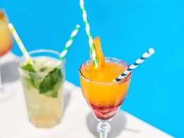Novotel Evry Courcouronnes