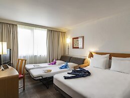 Novotel Evry Courcouronnes