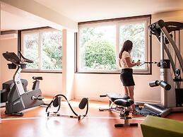 Novotel Evry Courcouronnes