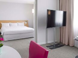 Novotel Evry Courcouronnes