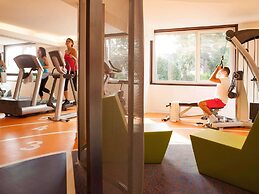 Novotel Evry Courcouronnes