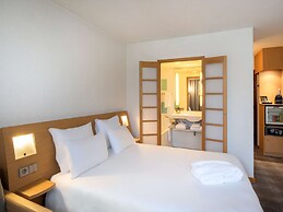 Novotel Evry Courcouronnes