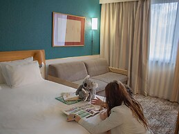 Novotel Evry Courcouronnes