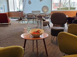 Novotel Evry Courcouronnes