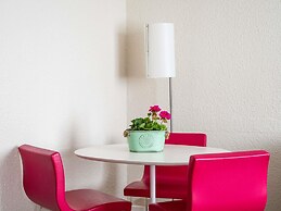 Novotel Evry Courcouronnes