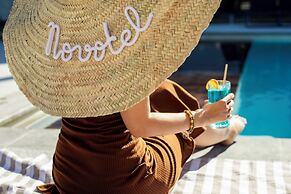 Novotel Evry Courcouronnes