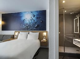 Novotel Evry Courcouronnes