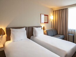 Novotel Evry Courcouronnes