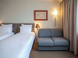 Novotel Evry Courcouronnes