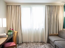 Novotel Evry Courcouronnes