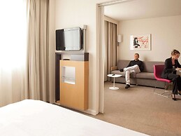 Novotel Evry Courcouronnes
