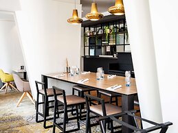 Novotel Evry Courcouronnes