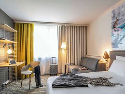 Novotel Evry Courcouronnes