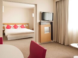 Novotel Evry Courcouronnes
