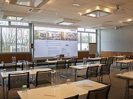 Novotel Evry Courcouronnes