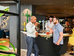 Novotel Evry Courcouronnes